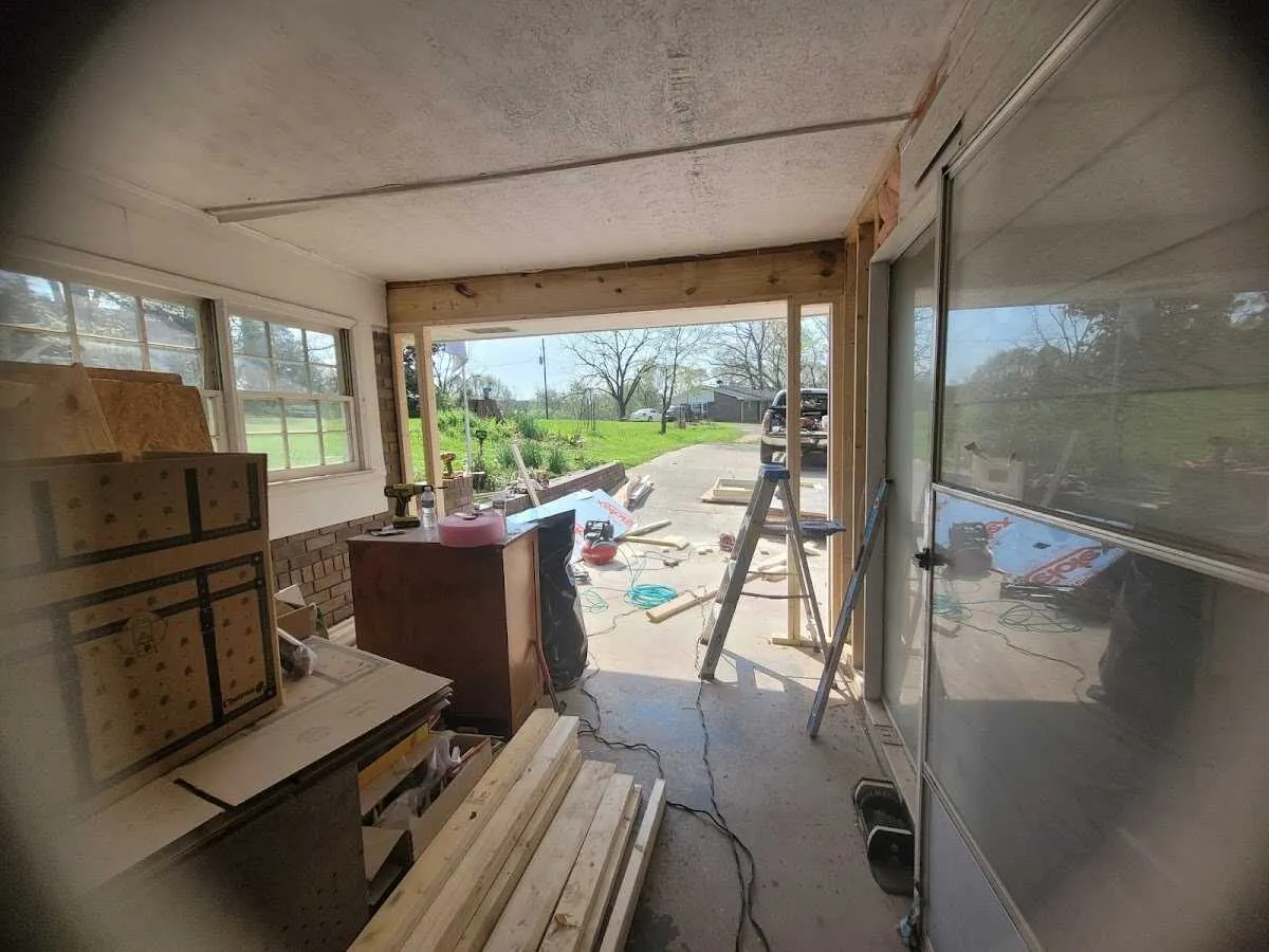 Air movers and dehumidifier for Drying & Dehumidification in Mason