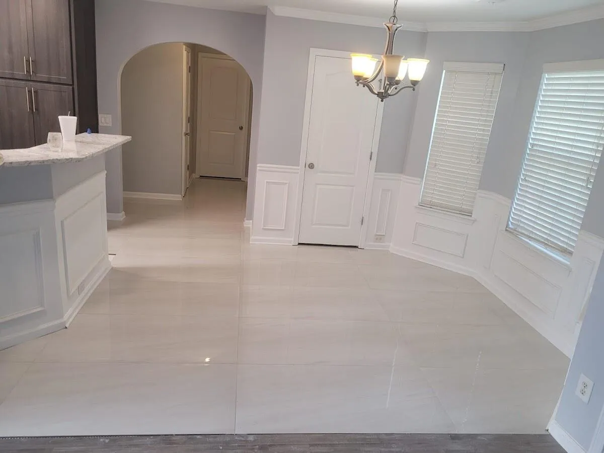 Water Damage Restoration services in Mason, MI